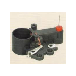Portacarbon Alternador WAI 39-110