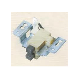 Portacarbon  Alternador WAI 39-401