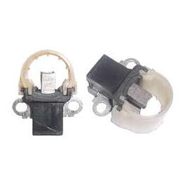 Portacarbon  Alternador WAI 39-8203