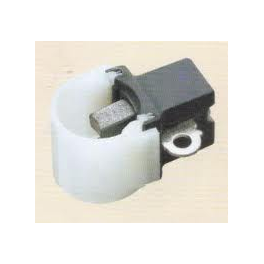 Portacarbon  Alternador WAI 39-8207
