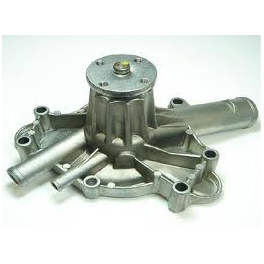 Bomba para Agua Carter P-623