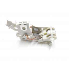 Portacarbon Alternador WAI 39-104-3