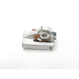 Portacarbon Alternador WAI 39-108