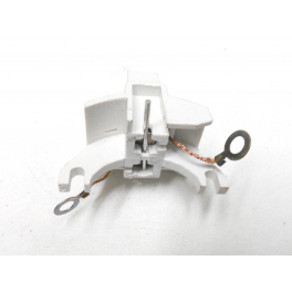 Portacarbon  Alternador WAI 39-200-3