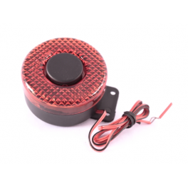 Alarma de reversa automotriz (lambada)