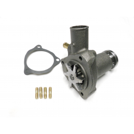 Bomba para Agua Carter P-878
