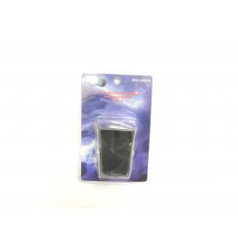 Alarma de Reversa Automotriz