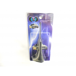 Antena Decorativa Automotriz